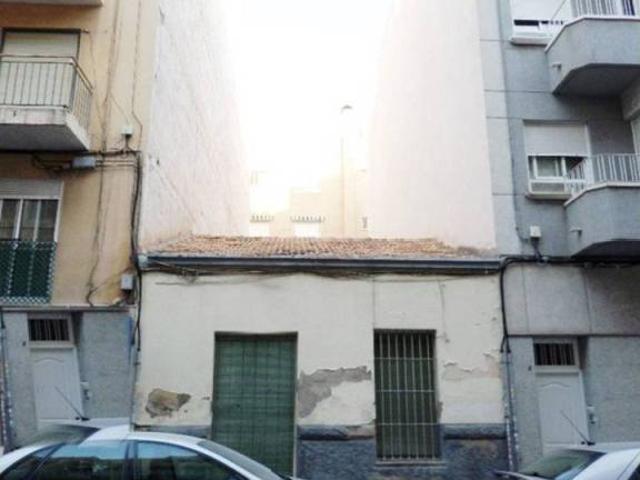 Terreno en venta en el Baix Vinalopó, Valencia