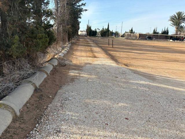 Terreno en venta en el Baix Vinalopó, Valencia