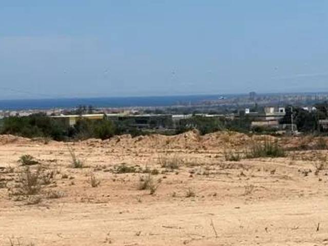 Terreno en venta en el Baix Vinalopó, Valencia
