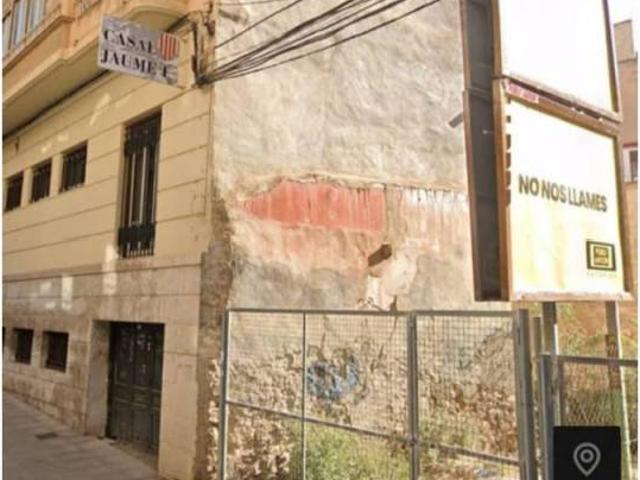 Terreno en venta en el Baix Vinalopó, Valencia