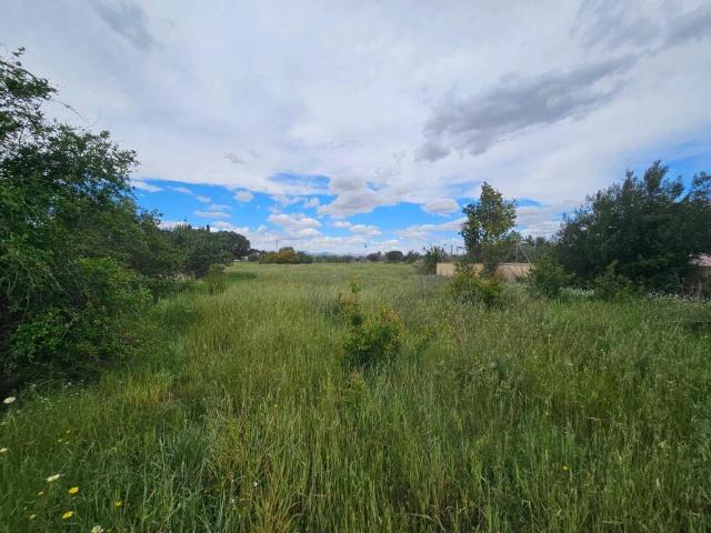 Terreno en venta en Elche