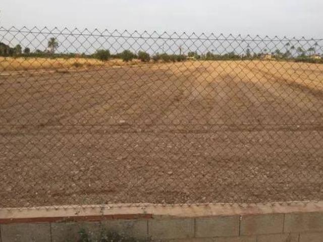 Terreno en venta en Atzavares, el Baix Vinalopó