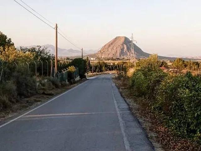Terreno en venta en el Baix Vinalopó, Valencia