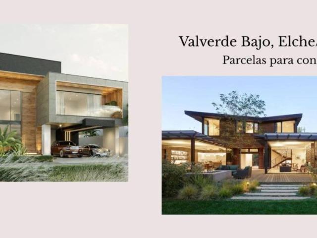 Terreno en venta en el Baix Vinalopó, Valencia