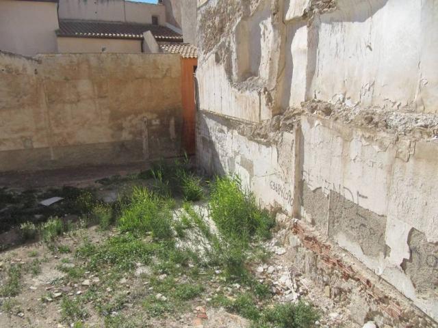Terreno en venta en el Vinalopó Mitjà / El Vinalopó Medio, Valencia