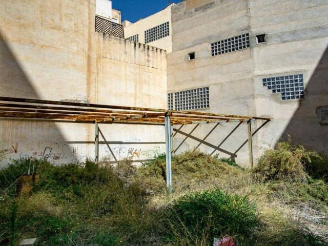 Terreno en venta en el Vinalopó Mitjà / El Vinalopó Medio, Valencia
