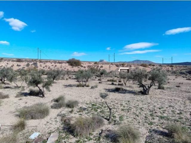 Terreno en venta en el Vinalopó Mitjà / El Vinalopó Medio, Valencia