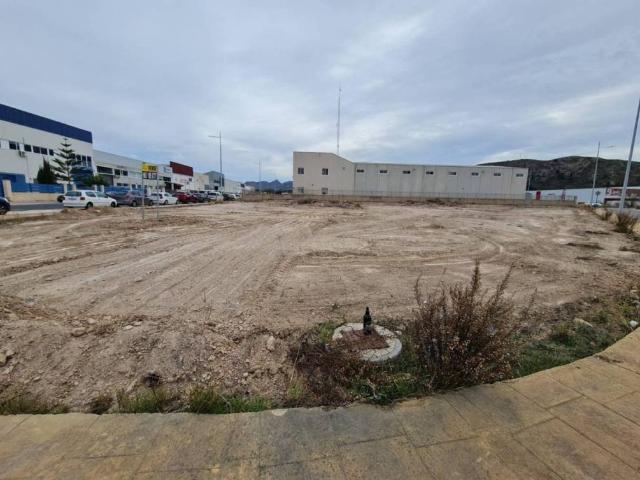 Terreno en venta en el Vinalopó Mitjà / El Vinalopó Medio, Valencia