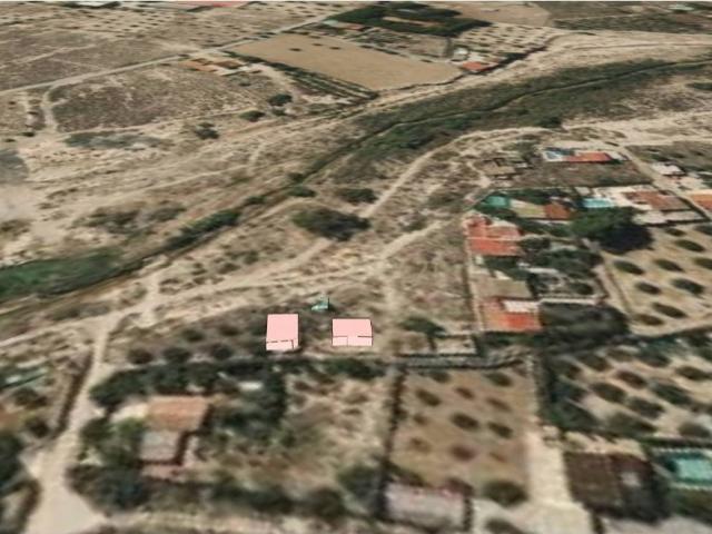Terreno en venta en Elda, Alacant / Alicante