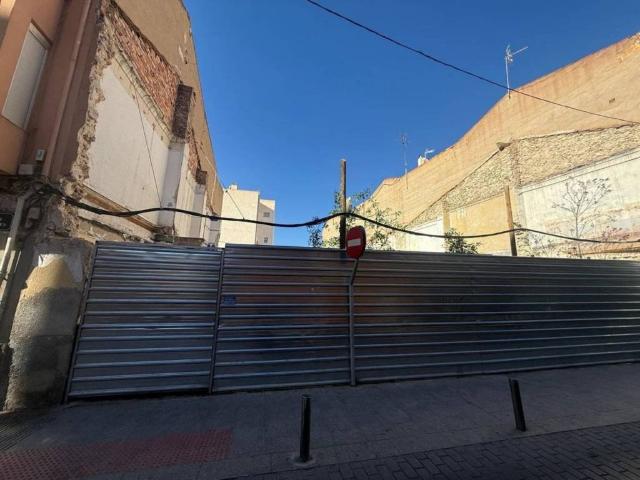 Terreno en venta en el Vinalopó Mitjà / El Vinalopó Medio, Valencia
