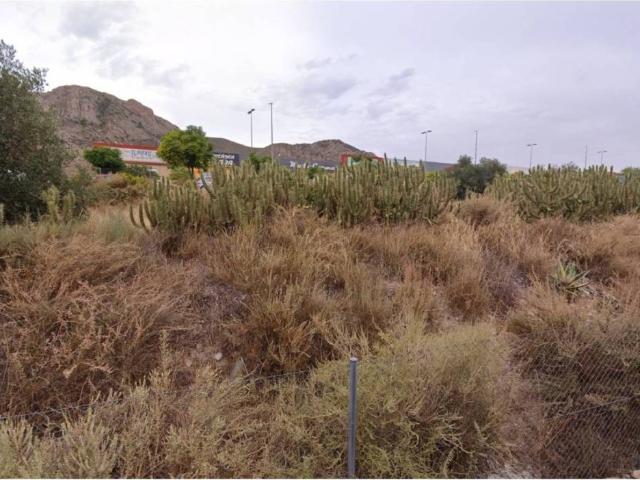 Terreno en venta en el Vinalopó Mitjà / El Vinalopó Medio, Valencia