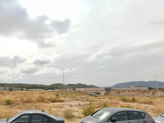 Terreno en venta en el Vinalopó Mitjà / El Vinalopó Medio, Valencia