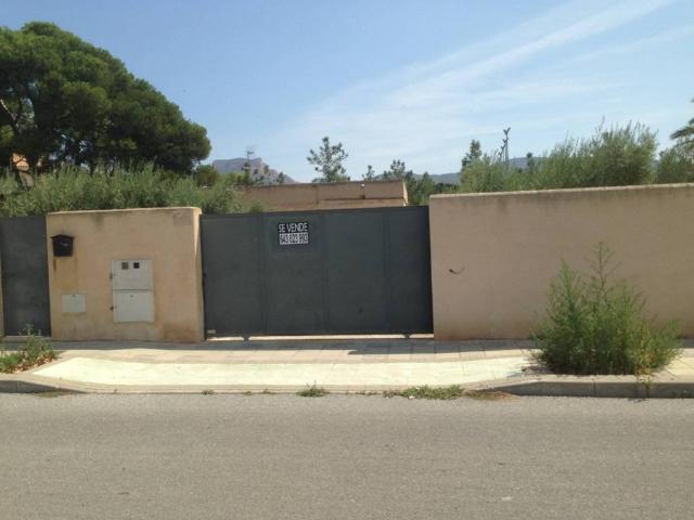Terreno en venta en el Vinalopó Mitjà / El Vinalopó Medio, Valencia
