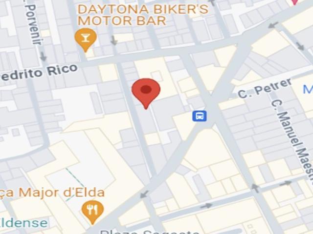 Terreno en venta en el Vinalopó Mitjà / El Vinalopó Medio, Valencia