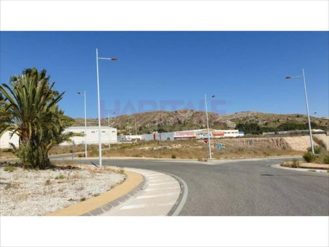 Terreno en venta en el Vinalopó Mitjà / El Vinalopó Medio, Valencia