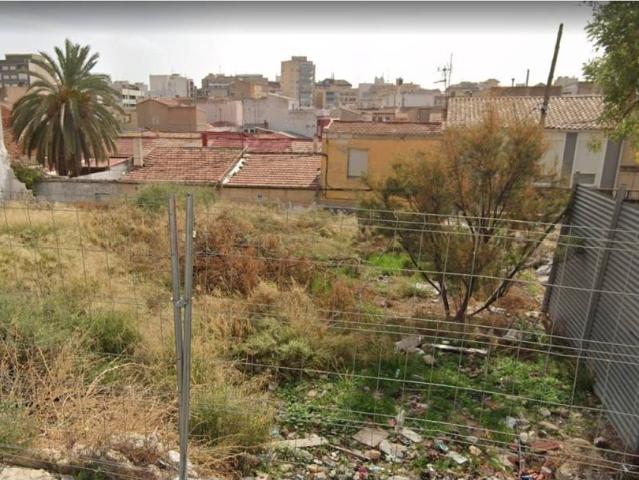 Terreno en venta en el Vinalopó Mitjà / El Vinalopó Medio, Valencia