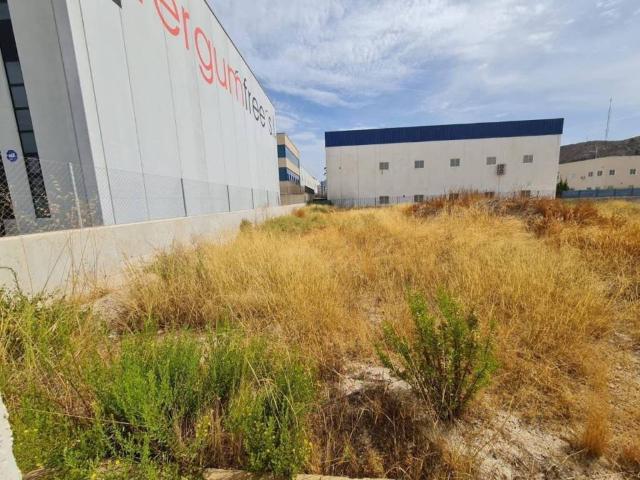 Terreno en venta en el Vinalopó Mitjà / El Vinalopó Medio, Valencia