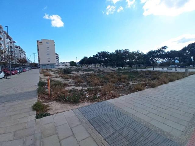 Terreno en venta en Barrio Sector 9, el Vinalopó Mitjà / El Vinalopó Medio