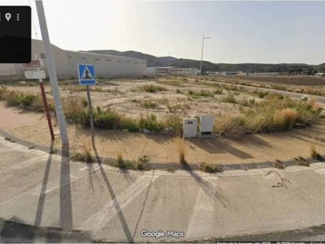 Terreno en venta en el Vinalopó Mitjà / El Vinalopó Medio, Valencia