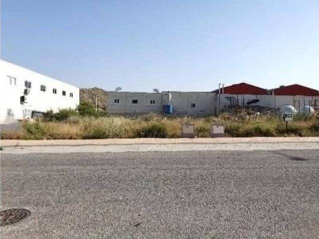 Terreno en venta en el Vinalopó Mitjà / El Vinalopó Medio, Valencia