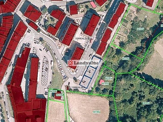 Terreno en venta en Elgeta, Guipúzcoa