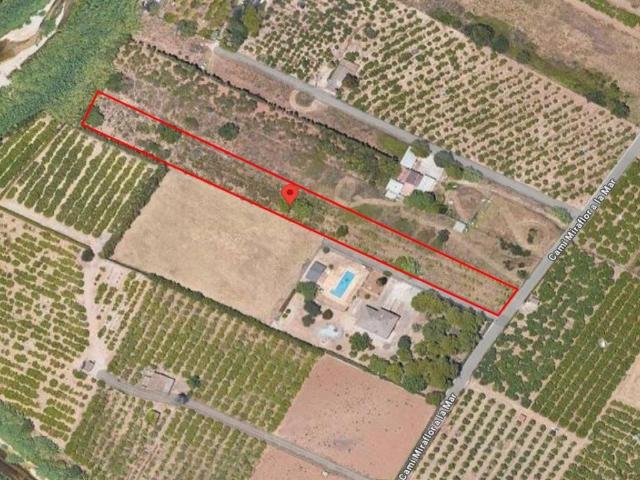 Terreno en venta en Poblets, Els