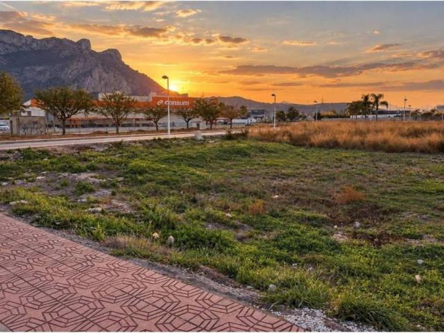 Terreno en venta en els Poblets, la Marina Alta