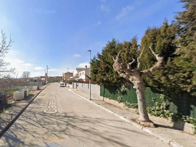 Terreno en venta en Anoia, Catalunya