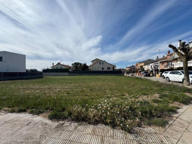 Terreno en venta en Anoia, Catalunya