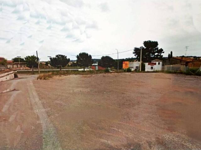 Terreno en venta en Anoia, Catalunya