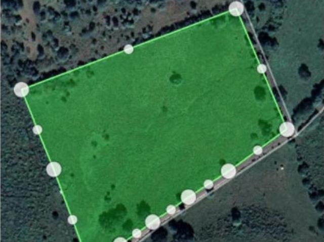 Terreno en venta en Vega de Alatorre