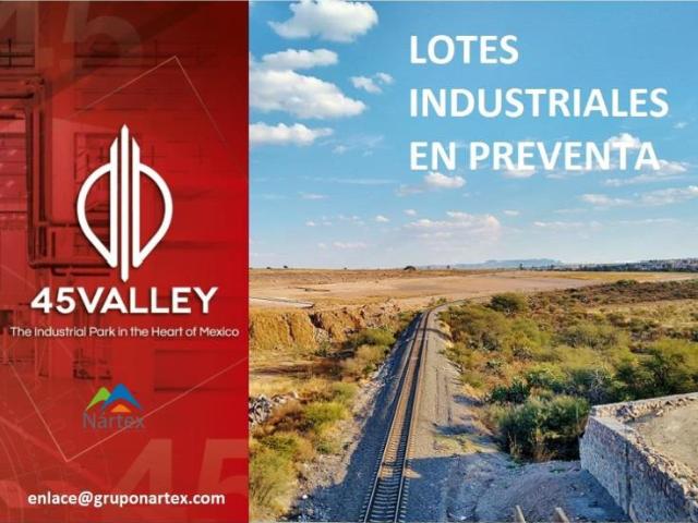 Terreno en venta en Encarnación De Díaz, Jalisco