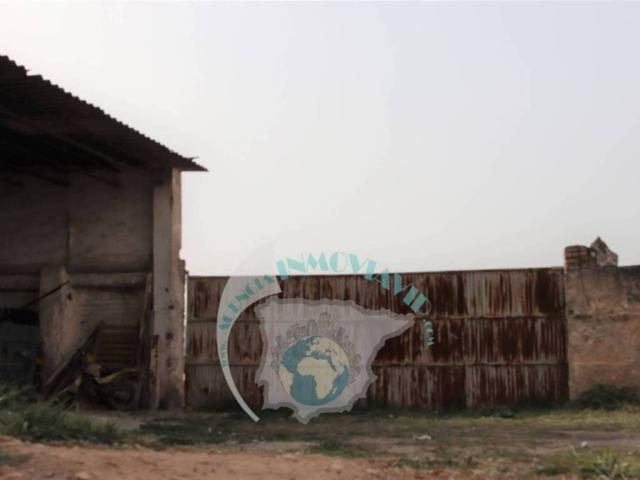 Terreno en venta en Encinas Reales, Andalucía