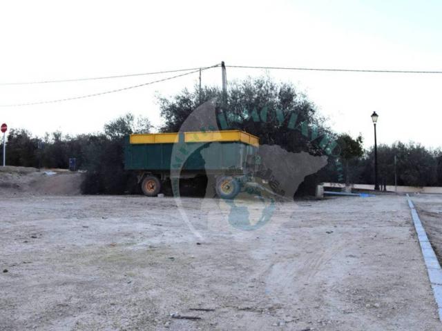 Terreno en venta en Encinas Reales, Andalucía