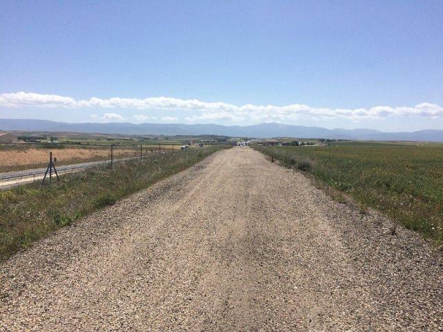 Terreno en venta en Valseca, Castilla y León
