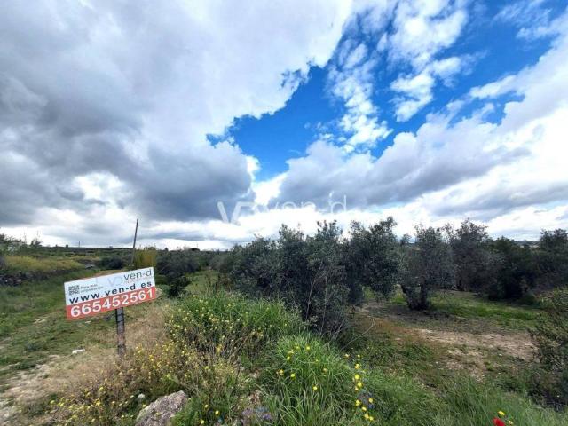 Terreno en venta en La Canal de Navarrés, Valencia