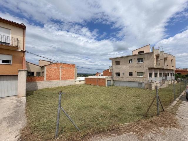 Terreno en venta en La Canal de Navarrés, Valencia