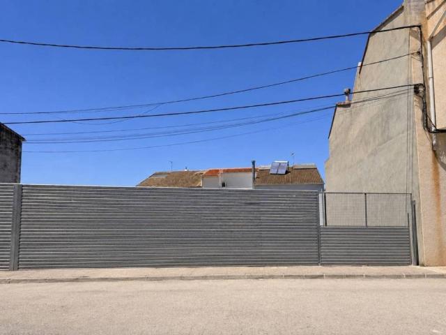 Terreno en venta en La Canal de Navarrés, Valencia