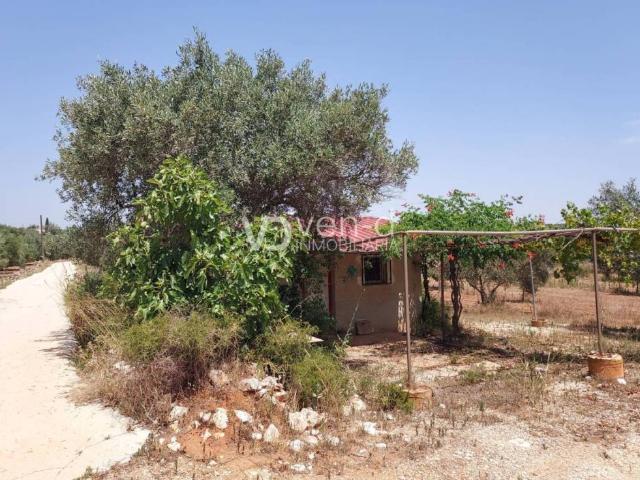 Terreno en venta en La Canal de Navarrés, Valencia