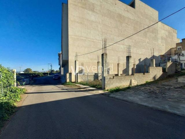 Terreno en venta en La Canal de Navarrés, Valencia