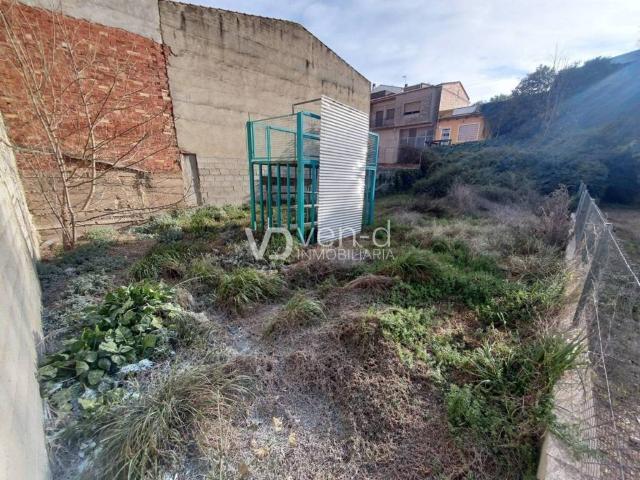 Terreno en venta en La Canal de Navarrés, Valencia