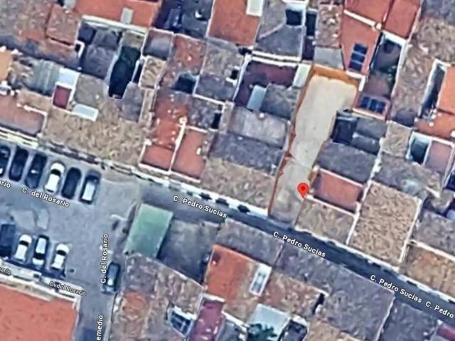 Terreno en venta en La Canal de Navarrés, Valencia