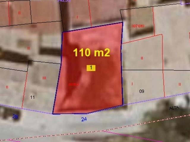 Terreno en venta en Enguídanos, Castilla-La Mancha