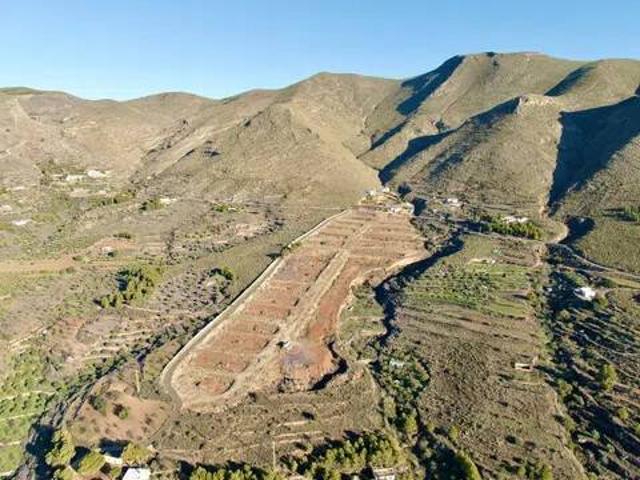 Terreno en venta en Enix, Almería