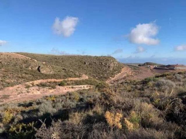 Terreno en venta en Enix, Andalucía
