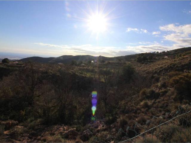 Terreno en venta en Enix, Andalucía