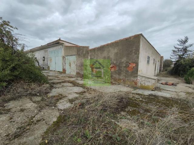 Terreno en venta en Entrala, Castilla y León