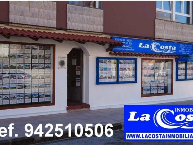 Terreno en venta en Entrambasaguas, Cantabria