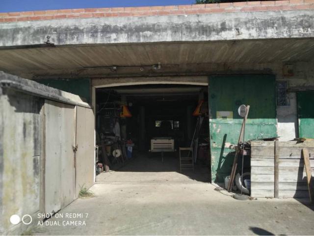 Terreno en venta en Entrambasaguas, Cantabria