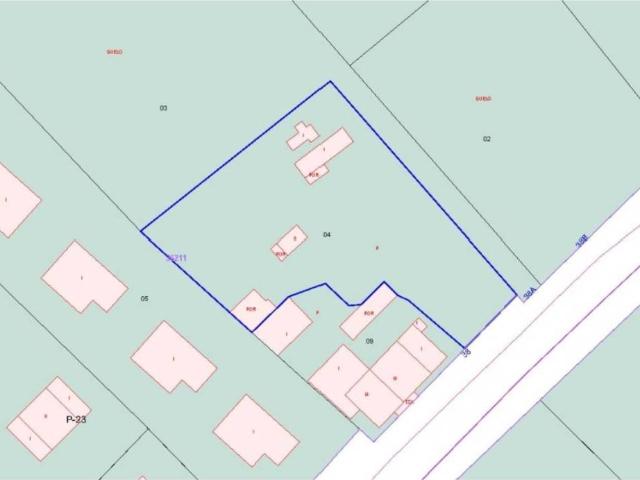 Terreno en venta en Navajeda, Entrambasaguas